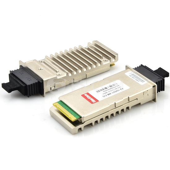 Cisco X210GBLRM 10GBASELRM X2 Transceiver